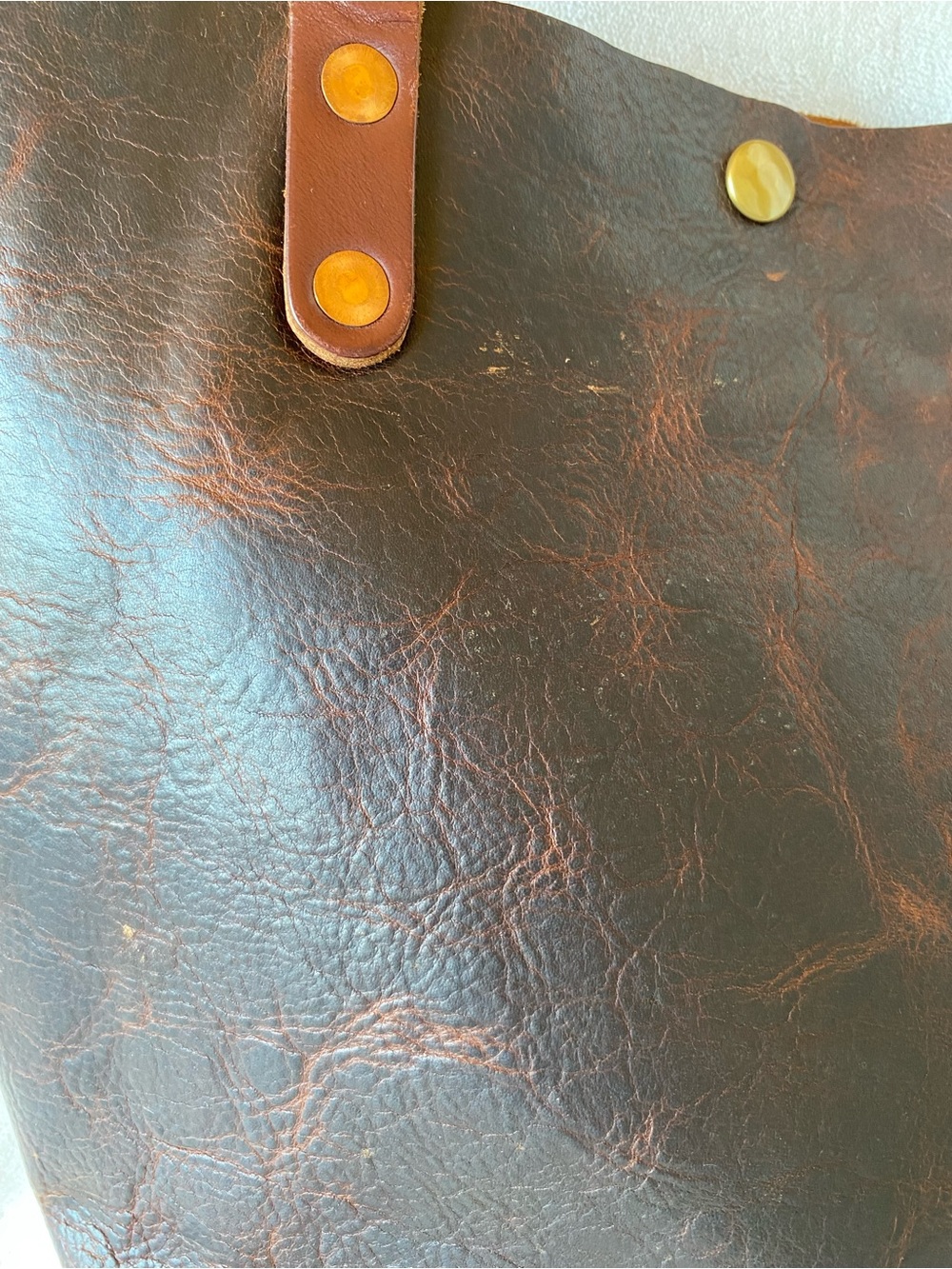 KMM Mini Tote - Picture 11 of 14